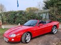 Jaguar XK8 CONVERTIBLE 9