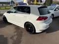 Volkswagen Golf 1.4 TSI BlueMotion Tech ACT R-Line Euro 6 (s/s) 5dr 11