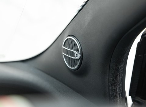 Abarth 695 Edizione Maserati 29