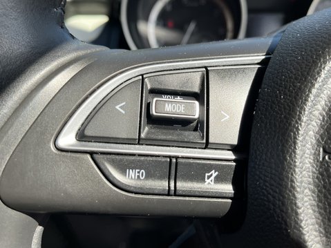 Suzuki Swift 1.2 Dualjet 83 12V Hybrid SZ-L 5dr 18