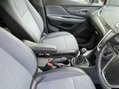 Vauxhall Mokka 1.4i Turbo Limited Edition 2WD Euro 6 (s/s) 5dr 15
