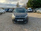 Ford Transit Connect SWB L1H1 (SOLD) 200 Air Con Alloys Camera Nav Sensors EURO 6 NO VAT 3