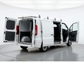 Nissan Primastar DCI SE SHR PV 19
