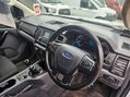 Ford Ranger XL 4X4 DCB TDCI 8