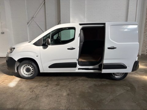 Citroen Berlingo 650 ENTERPRISE EDITION M BLUEHDI 11