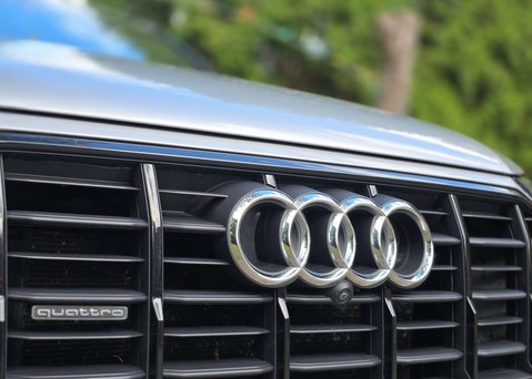 Audi Q7 3.0 Q7 Black Edition 45 TDI MHEV Quattro Auto 4WD 5dr 66