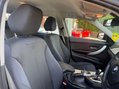 BMW 3 Series 2.0 320d ED EfficientDynamics Auto Euro 5 (s/s) 4dr 17