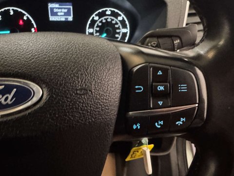 Ford Transit Custom 2.0 Transit Custom 300 Limited EcoBlue 5dr 13