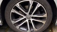 Volkswagen Golf 2.0 TDI R-Line Hatchback 5dr Diesel DSG Euro 6 (s/s) (150 ps) 8