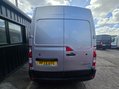 Renault Master LM35 BUSINESS PLUS DCI 5