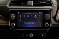 Nissan LEAF N-CONNECTA 26