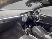 Vauxhall Corsa 1.2 GS Hatchback 5dr Petrol Manual Euro 6 (s/s) (75 ps) 15