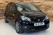 SEAT Mii 36.8kWh Hatchback 5dr Electric Auto (83 ps) 1