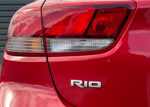 Kia Rio 2 16