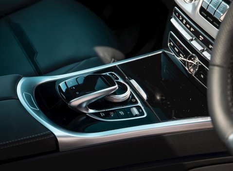 Mercedes-Benz G Class G63 21