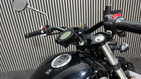 Keeway RKV 2023 ONLY 2K 1 OWNER V TWIN CRUISER BIKE 125CC LEARNER 25