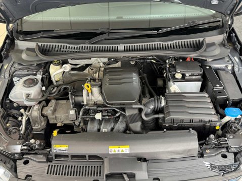 Volkswagen Polo 1.0 EVO Match Euro 6 (s/s) 5dr 93