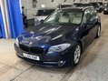 BMW 5 Series 2.0 520d SE Touring Euro 5 5dr 18