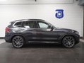 BMW X3 3.0 30d M Sport Auto xDrive Euro 6 (s/s) 5dr 89