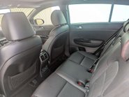 Kia Sportage 1.6 Sportage GT-Line S ISG 4x4 Semi-Auto 4WD 5dr 40