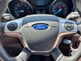 Ford Focus 1.0T EcoBoost Zetec Euro 5 (s/s) 5dr 12
