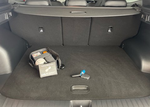 Kia Sportage GT-Line 1.6 T-GDi HEV 13