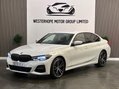 BMW 3 Series 2.0 330e 12kWh M Sport Auto Euro 6 (s/s) 4dr 15