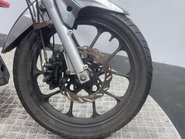 Lexmoto Venom 2019 ONLY 2K RUNNING PROJECT NAKED BIKE LEARNER 125CC 29
