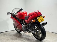 Ducati 600 SUPER SPORT 600 1997 9K GREAT CONDITION CLASSIC BIKE 600CC 7