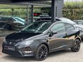 SEAT Ibiza 1.2 Ibiza FR Black TSi 3dr 2