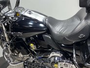 Harley-Davidson Touring 1690 FLHRC ROADKING CLASSIC 2012 TO MANY EXTRAS 21' WHEEL 33