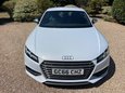 Audi TT 2.0 TFSI Coupe 3dr Petrol Manual quattro Euro 6 (s/s) (310 ps) 5