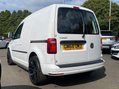 Volkswagen Caddy 2.0 TDI C20 BlueMotion Tech Trendline SWB Euro 6 (s/s) 5dr 11