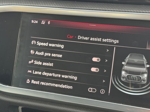 Audi Q3 1.5 TFSI CoD 35 Sport Euro 6 (s/s) 5dr 28