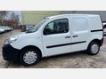 Renault Kangoo 1.5 dCi ENERGY ML19 Business Panel Van 5dr Diesel Manual MWB Euro 6 (s/s) ( 17