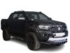 Ford Ranger 2.0 EcoBlue Wildtrak Pickup Double Cab 4dr Diesel Auto 4WD Euro 6 (s/s) (21