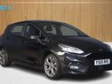 Ford Fiesta 1.0T EcoBoost GPF ST-Line Hatchback 5dr Petrol Manual Euro 6 (s/s) (100 ps)