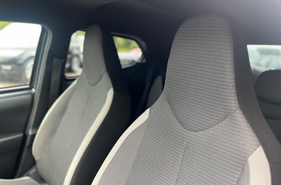 Toyota Aygo 1.0 VVT-I X-TREND TSS 5 DOOR 21