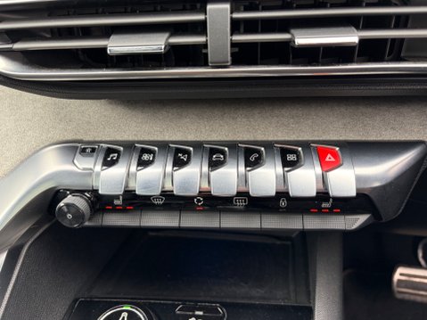 Peugeot 3008 2.0 BLUEHDI GT AUTOMATIC 20