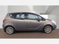 Vauxhall Meriva 1.4T 16V SE MPV 5dr Petrol Manual Euro 5 (120 ps) 5