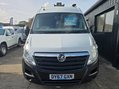 Vauxhall Movano L2H2 F3500 P/V 2