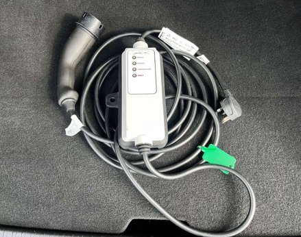 Renault Captur 1.6 Captur Techno E-Tech PHEV Auto 5dr 73