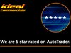 Land Rover Discovery SDV6 302 Commercial SE with Rear Seat Conversion - PX to Clear