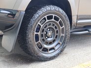 Land Rover Defender 90 DEMO  HARD TOP 350  X-DYNAMIC HSE s 20k spend inc genuine rear seat   15