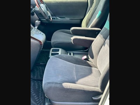 Toyota Alphard +RARE 4WD+GRADE 4B+8 SEATER+WAXOIL+ 45