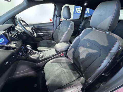 Ford Kuga 2.0 TDCi EcoBlue ST-Line Edition Powershift AWD Euro 6 (s/s) 5dr 31