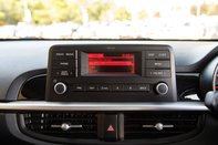 Kia Picanto 2 25