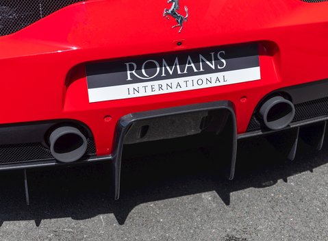 Ferrari 458 Speciale 29