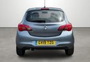 Vauxhall Corsa 1.4 Griffin 3dr 8