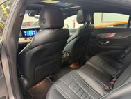 Mercedes-Benz CLS 2.0 CLS300d AMG Line (Premium Plus) Coupe 4dr Diesel G-Tronic Euro 6 (s/s) 42